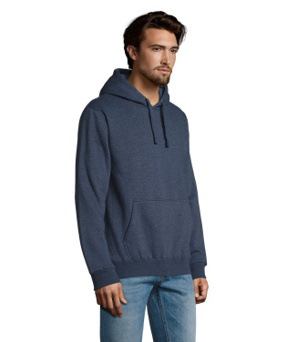 Logotrade presentreklam bild: SPENCER Unisex Hoodie 280g