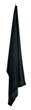 Logotrade profilprodukter bild: Badhandduk i bomull 100x150cm