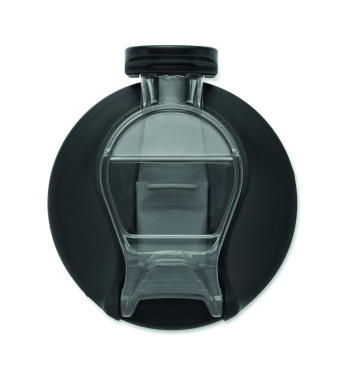 Logotrade reklamprodukter bild: Vattenflaska 700 ml