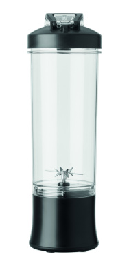 Logotrade presentreklam bild: Bärbar mixer