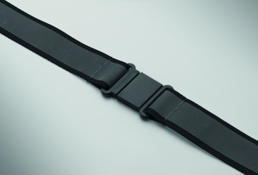 Logotrade reklamprodukter bild: Reflexlogoband i RPET