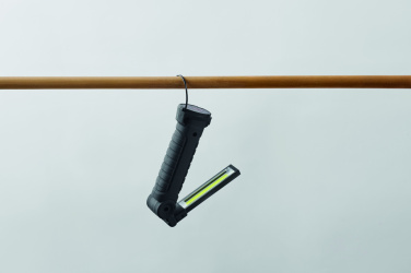 Logotrade profilprodukter bild: Uppladdningsbar lampa