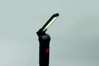 Logotrade kampanjprodukter bild: Uppladdningsbar lampa