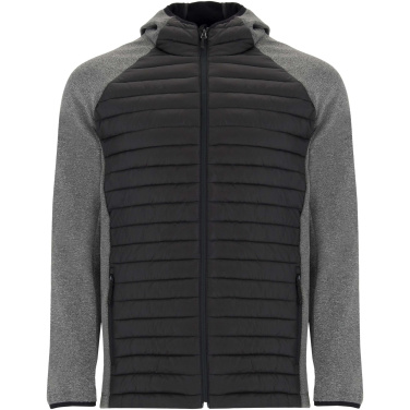 Logotrade presentreklam bild: Minsk unisex isolerad hybridjacka
