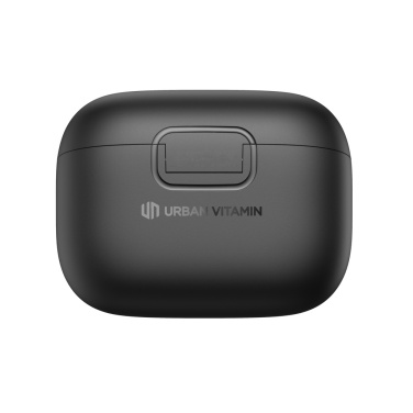 Logotrade presentreklam bild: Urban Vitamin Ventura RCS Hybrid ANC & ENC öronsnäckor