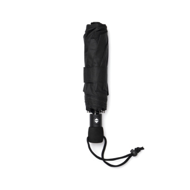 Logotrade presentreklam bild: Nordic Drift Trail 23" AWARE™ RPET Paraply auto öppn/stängn