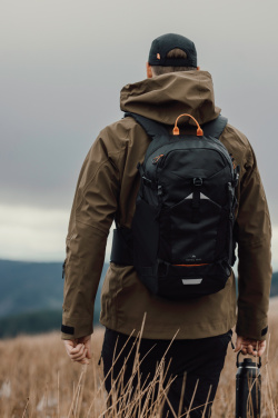 Logotrade kampanjprodukter bild: Nordic Drift Trail RCS ryggsäck 24L