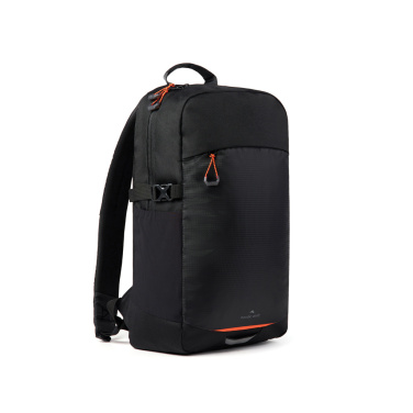 Logotrade profilreklam bild: Nordic Drift Trail RCS dagryggsäck 16L