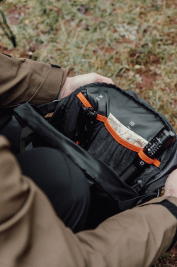 Logotrade presentreklam bild: Nordic Drift Trail RCS dagryggsäck 16L