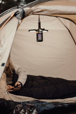 Logotrade reklamprodukter bild: Nordic Drift Titan portabel myggavisande campinglampa