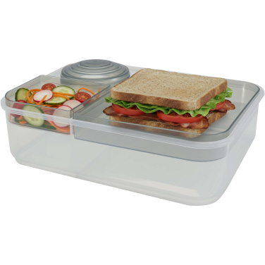 Logotrade profilreklam bild: Cravee 1 450 ml lunchlåda