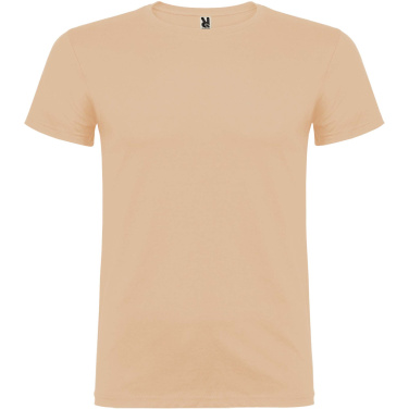 Logotrade profilprodukter bild: Beagle kortärmad T-shirt för herr