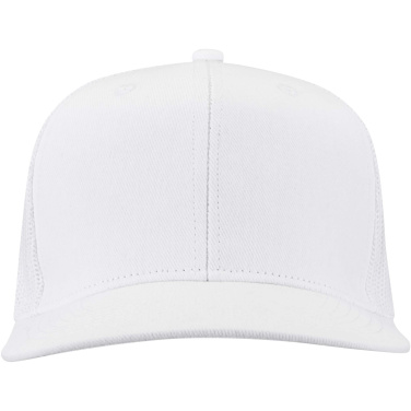 Logotrade profilprodukter bild: Drift Snapback 260 g/m2 keps med 6 paneler
