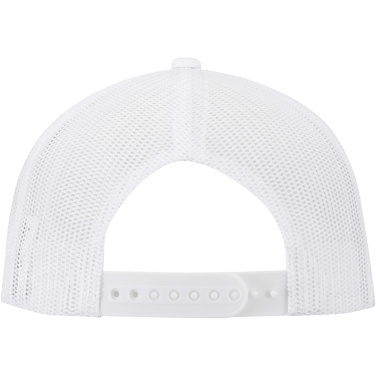 Logotrade profilreklam bild: Drift Snapback 260 g/m2 keps med 6 paneler