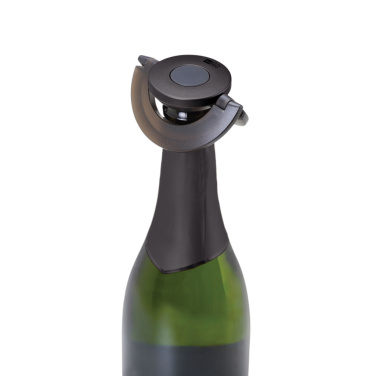 Logotrade profilprodukter bild: AdHoc Gusto Champagneförslutare