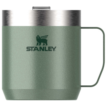 Logotrade kampanjprodukter bild: Stanley Everyday 350 ml campingsmugg i rostfritt stål