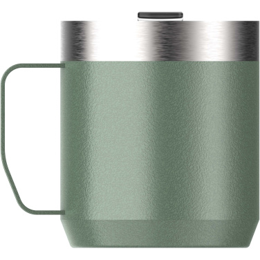 Logotrade reklamprodukter bild: Stanley Everyday 350 ml campingsmugg i rostfritt stål