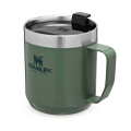 Stanley Everyday 350 ml campingsmugg i rostfritt stål, Skogsgrön