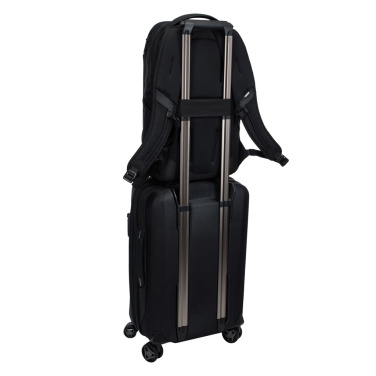 Logotrade kampanjprodukter bild: Thule Accent återvunnen Ryggsäck 23L