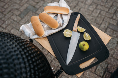 Logotrade profilprodukter bild: Homey´s Skärbräda M Träfiber