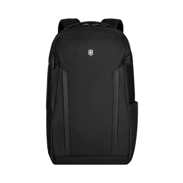 Logotrade reklamprodukter bild: VICTORINOX Altmont Professional Deluxe Laptopryggsäck