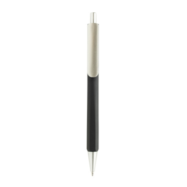 Logotrade presentreklam bild: EDGE RCS Exclusive tresidig penna
