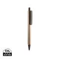 EDGE RCS Exclusive tresidig penna, brun