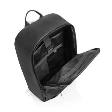 Logotrade kampanjprodukter bild: Swiss Peak OSLO RCS Everyday Laptopsryggsäck 15,6"