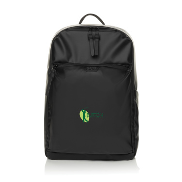 Logotrade profilprodukter bild: Swiss Peak OSLO RCS Everyday Laptopsryggsäck 15,6"