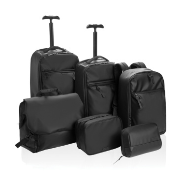 Logotrade kampanjprodukter bild: Swiss Peak OSLO RCS Everyday Laptopsryggsäck 15,6"