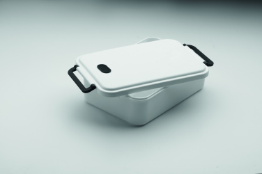 Logotrade presentreklam bild: Lunchlåda återvunnen PP 2200ml