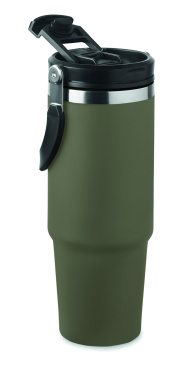 Logotrade profilreklam bild: Dubbelväggig mugg 850 ml