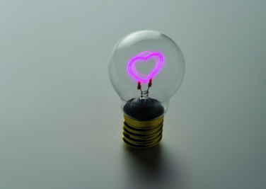 Logotrade kampanjprodukter bild: Dekorativ LED-lampa
