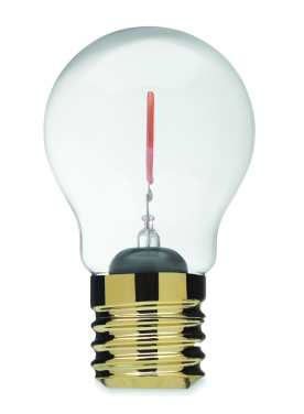 Logotrade kampanjprodukter bild: Dekorativ LED-lampa