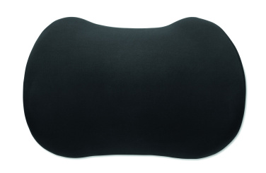 Logotrade reklamprodukter bild: Ergonomisk kudde i memory foam