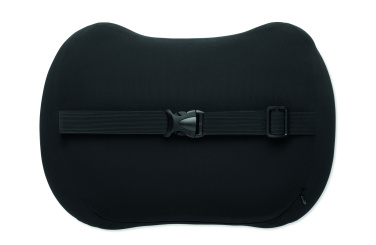 Logotrade profilprodukter bild: Ergonomisk kudde i memory foam