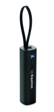 Logotrade kampanjprodukter bild: Powerbank 5000mAh 20W