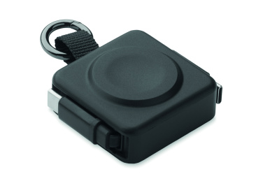 Logotrade profilreklam bild: 100W USB-C-kabel