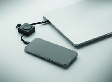 Logotrade profilreklam bild: 100W USB-C-kabel