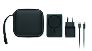 Logotrade reklamprodukter bild: Reseset 5000mAh