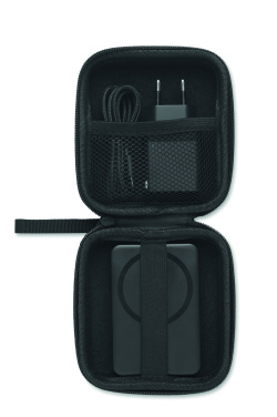 Logotrade reklamprodukter bild: Reseset 5000mAh