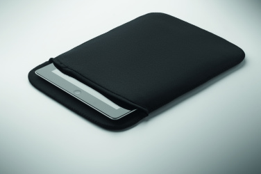 Logotrade reklamprodukter bild: Fodral surfplatt i neopren 11"