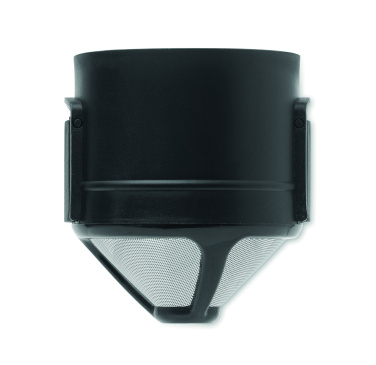 Logotrade kampanjprodukter bild: Dubbelväggig mugg kaffefilter