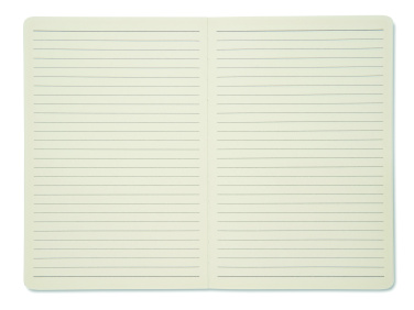 Logotrade profilprodukter bild: A5-konferensmapp med block