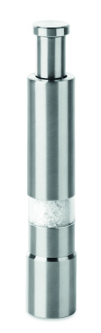 Logotrade profilprodukter bild: Salt- eller pepparkvarn