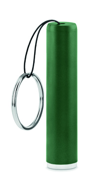 Logotrade profilprodukter bild: Nyckelrings lampa