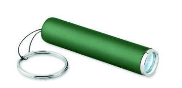 Logotrade profilprodukter bild: Nyckelrings lampa