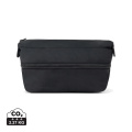 VINGA Baltimore Neo RCS expandable toiletry bag, svart