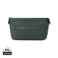 VINGA Baltimore Neo RCS expandable toiletry bag, grön