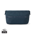 VINGA Baltimore Neo RCS expandable toiletry bag, marin